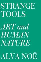 Strange Tools
