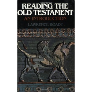 Reading the Old Testament