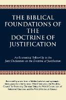 The Biblical Foundations of the Doctrine of Justification