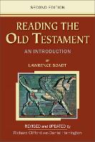 Reading the Old Testament