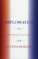 Diplomatics