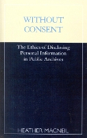 Without Consent
