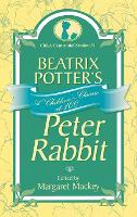 洋書 The Case of Peter Rabbit Margaret Mackey The Case of Peter Rabbit (New) | Margaret Mackey | 9780815330943