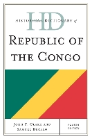 Historical Dictionary of Republic of the Congo