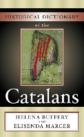 Historical Dictionary of the Catalans
