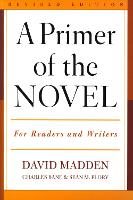A Primer of the Novel