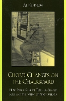 Chord Changes on the Chalkboard