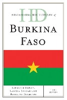 Historical Dictionary of Burkina Faso
