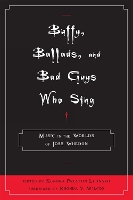 Buffy, Ballads, and Bad Guys Who Sing