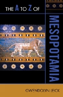 The A to Z of Mesopotamia