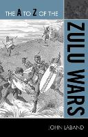 The A to Z of the Zulu Wars
