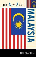 The A to Z of Malaysia
