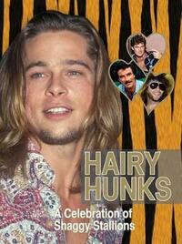 Hairy Hunks: A Celebration of Shaggy Stallions