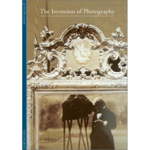 The Invention of Photography (Discoveries Series)