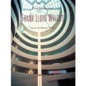 Frank Lloyd Wright (First Impressions)