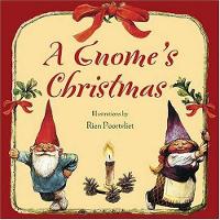 Gnome's Christmas