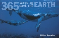 365 Ways to Save the Earth