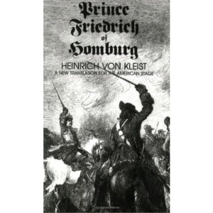 Prince Friedrich of Homburg