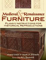 Medieval & Renaissance Furniture
