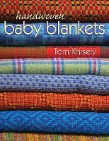 Handwoven Baby Blankets
