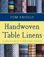 Handwoven Table Linens