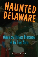 Haunted Delaware