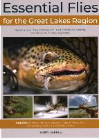 Essential Flies for the Great Lakes Region