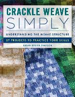Crackle Weave Simply