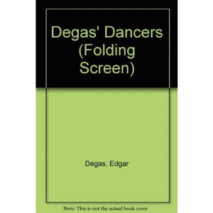 Degas' Dancers