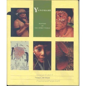 Yanomami