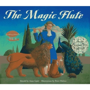 The Magic Flute
