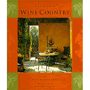 California Wine Country