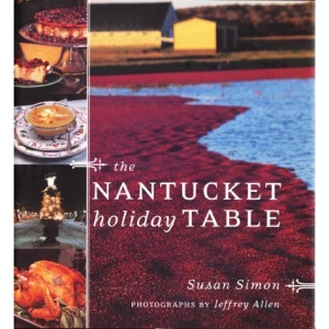 The Nantucket Holiday Table