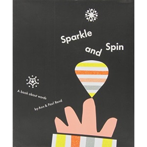 Sparkle and Spin: Book About Word