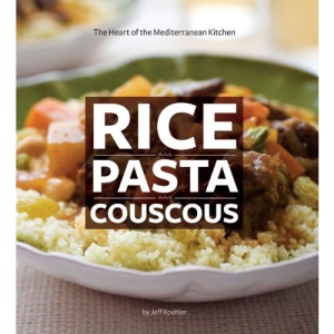 Rice Pasta Couscous