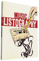 Music Listography Journal