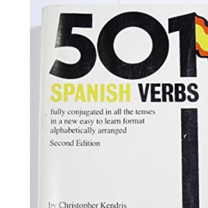 501 Spanish Verbs