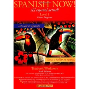 Spanish Now!