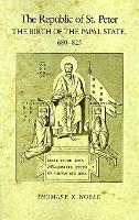 The Republic of St. Peter