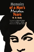 Memoirs of a Man's Maiden Years