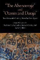 "the Abencerraje" and "Ozmín and Daraja"