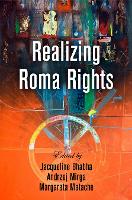 Realizing Roma Rights