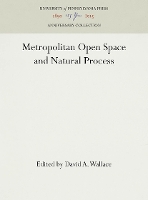 Metropolitan Open Space and Natural Process