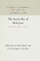 The Social Use of Metaphor