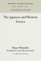 The Japanese and Western Science