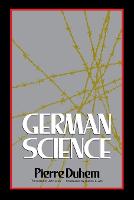 German Science