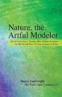Nature, the Artful Modeler