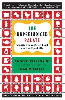 The Unprejudiced Palate
