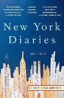 New York Diaries: 1609 to 2009