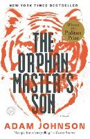 The Orphan Master's Son